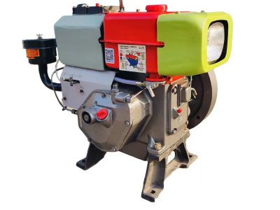 How to find a satisfied diesel engine？