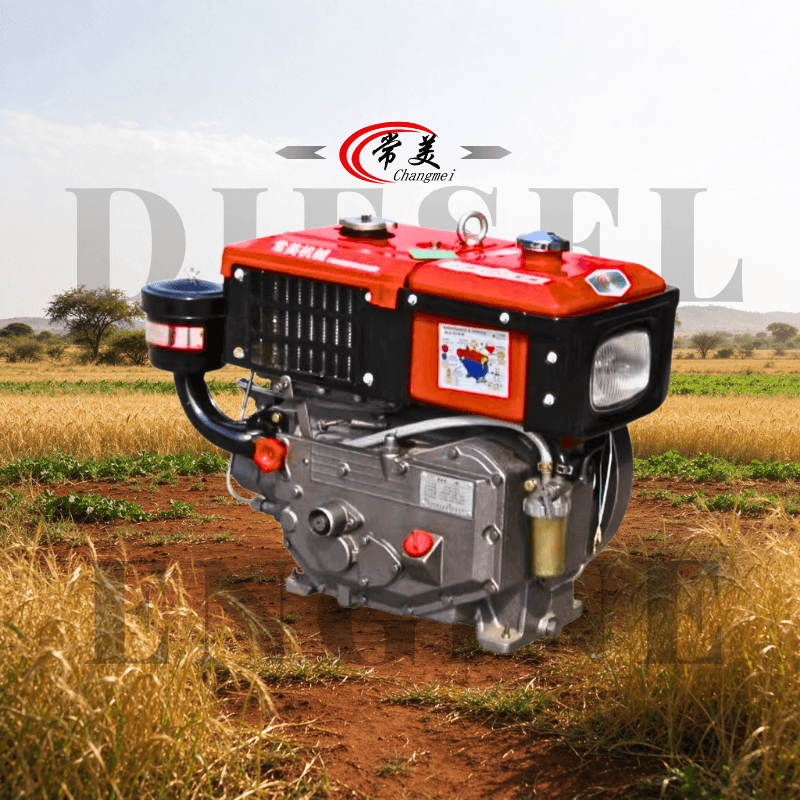 CM ZR192N Diesel Engine（11HP）