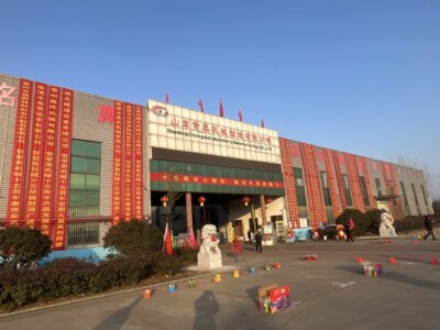 Шаньдун Чанмэй Агромашины: углубляемся на рынке и оснащаем земледелие мира современной техникой