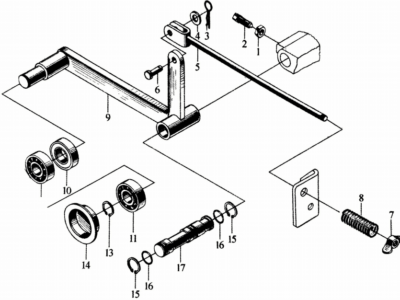Changmei Walking Tractor Maintenance: Make Repair Easier with Parts Catalog